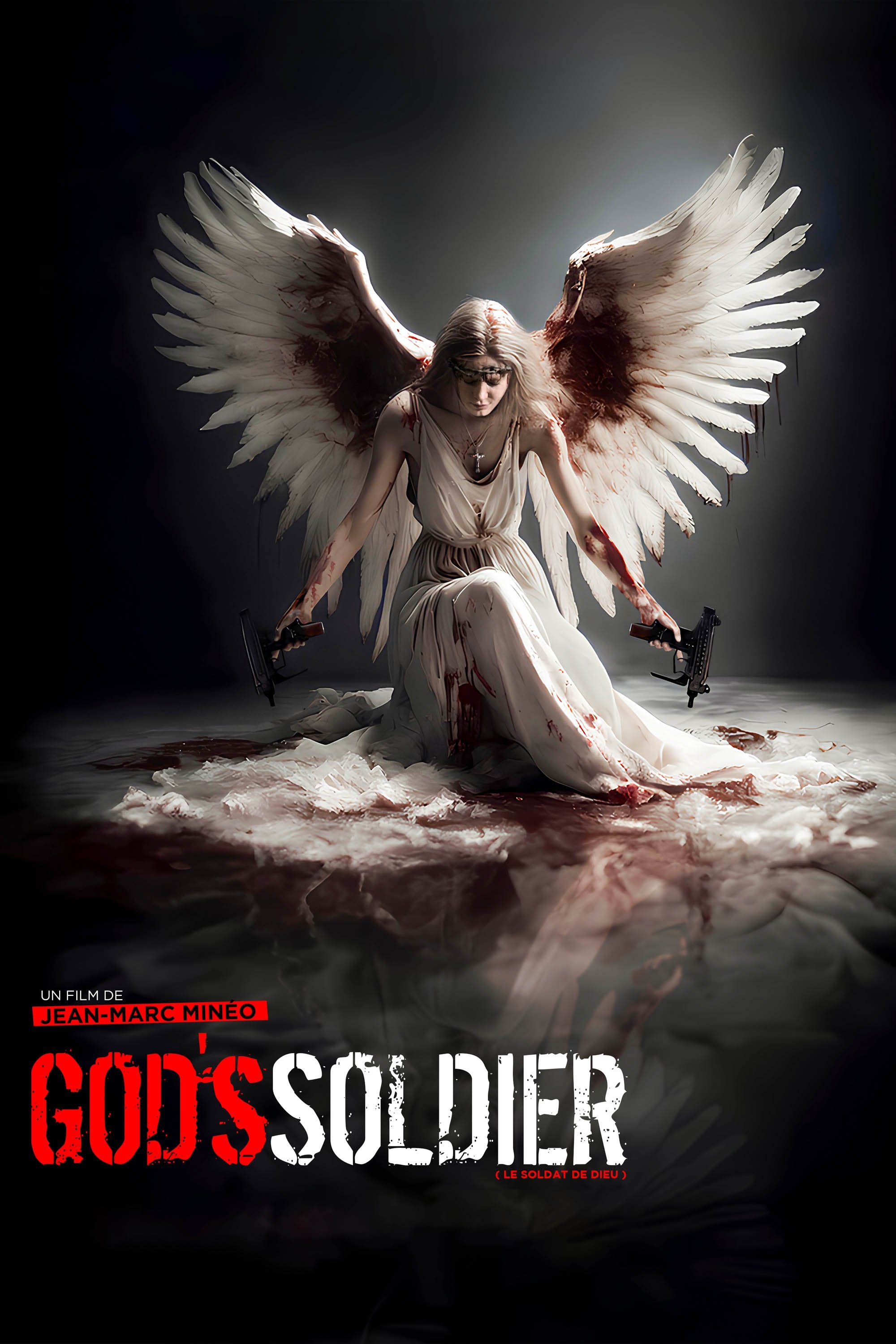 Постер God's Soldier